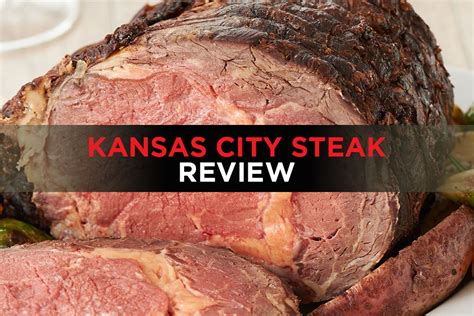 Kansas City Steak Review 2020 Upd Everything You Must Know