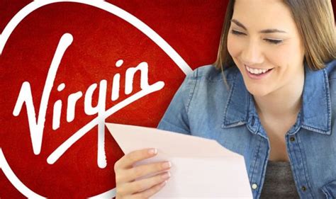 virgin media broadband news is what millions of customers have been desperate to hear express