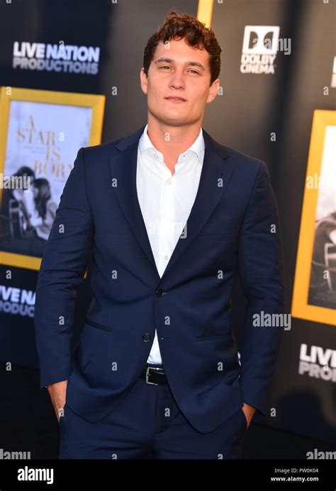 Rafi Gavron 099 Arrives At The Premiere Of Warner Bros Pictures A Star Is Born At The Shrine