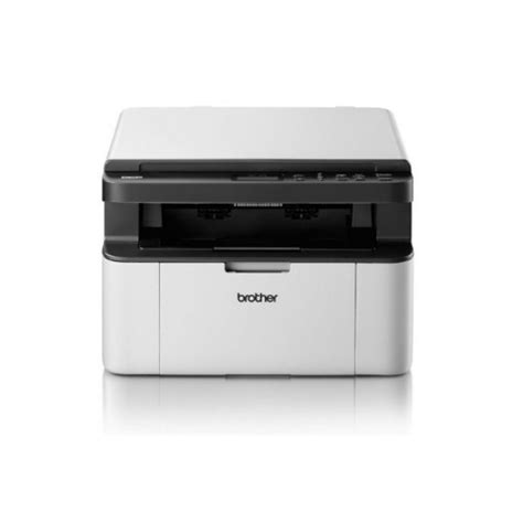 How to download and install: Brother DCP-1510 All-in-one Mono Laser Printer - GenNext ...