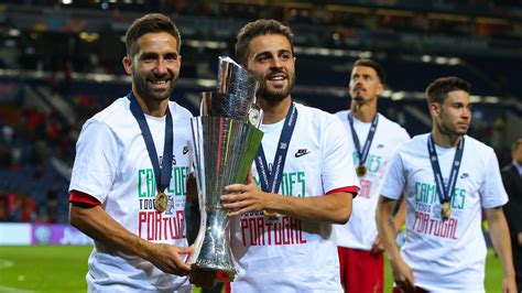 UEFA Nations League: A win built on pragmatism and Bernardo Silva 