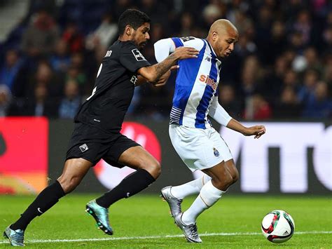 O avançado maliano de apenas 20 anos chega por empréstimo da derby académie, do seu país natal. Liga NOS 15/16 31.ª jornada: Académica vs FC Porto