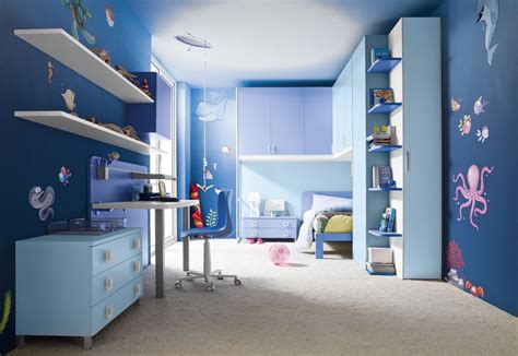 20 Blue Boys Room Ideas Decorate It Like A Pro Live Enhanced