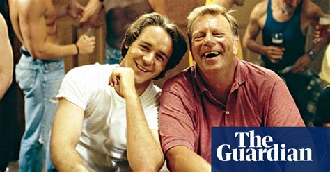 The Sum Of Us Rewatched A Loving Father A Gay Son Culture The Guardian