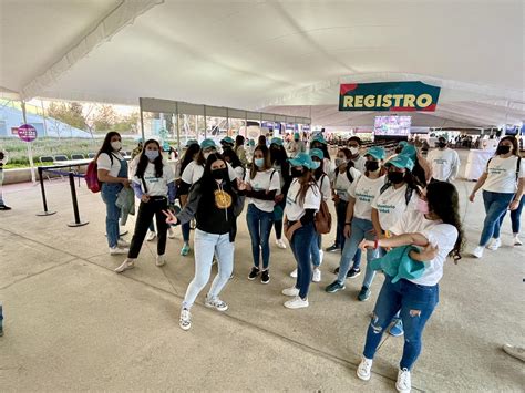 Inicia en jalisco vacunación de grupo de 30 a 39 años; Inicia vacunación de personal de la UdeG en todo Jalisco ...