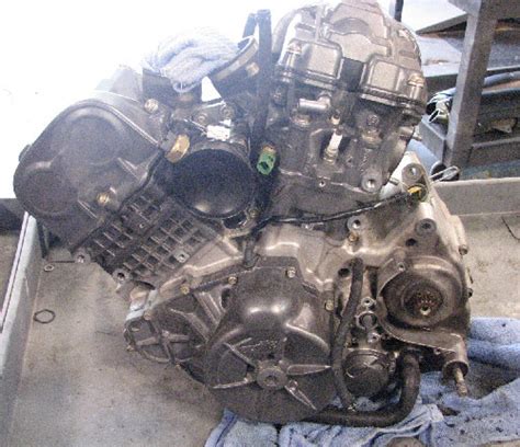 Aprilia V990 Engine Service Repair Manual Download Tradebit