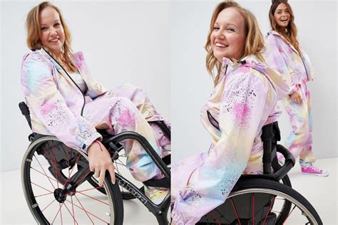 Asos Are Now Selling Specially Designed Clothes For People With Disabilities London Evening