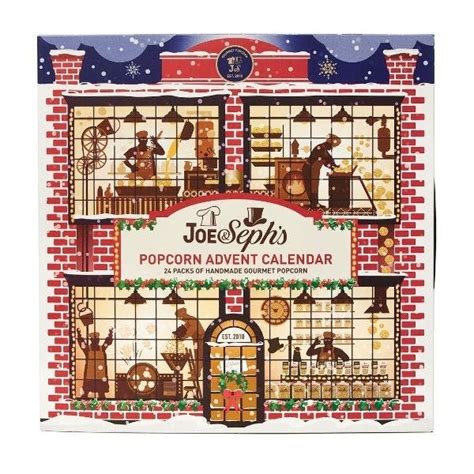 7 Tasty Food And Drink Advent Calendars To Enjoy This Christmas