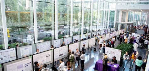 Research Day 2023 Celebrates Scientific Discoveries And Collaboration