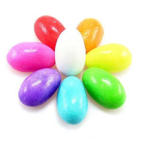 Atkinsons Unwrapped Marshmallow Easter Eggs 5lb Bag Candy Warehouse