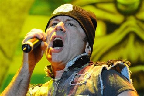 iron maiden singer bruce dickinson says his cancer was caused by too much oral sex irish
