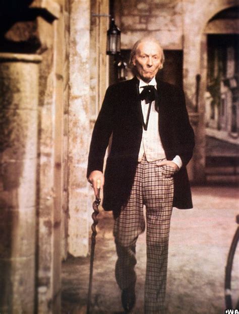 Doctor Who First Doctor 13th Doctor Dr Williams William Hartnell Classic Doctor Who The Doc