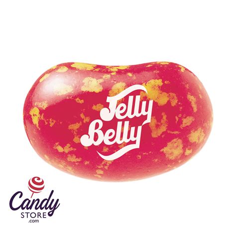 Sizzling Cinnamon Jelly Belly Jelly Beans 10lb Bulk