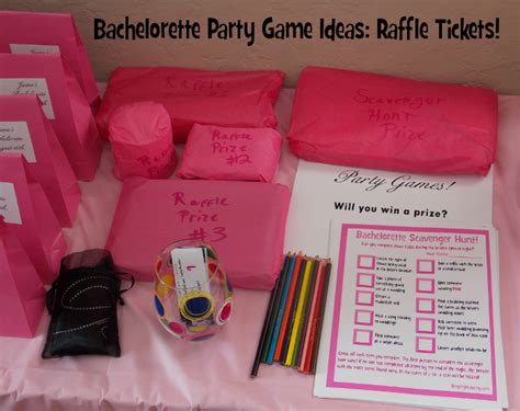 Looking For Funtasteful Bachelorette Party Game Ideas Heres My