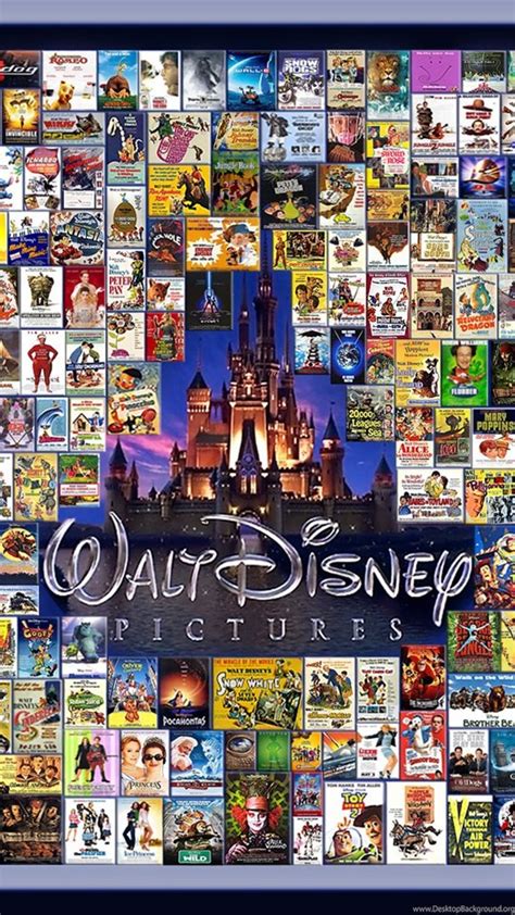My Disneypixar Collages Disney Wallpapers 22483337 Fanpop Desktop