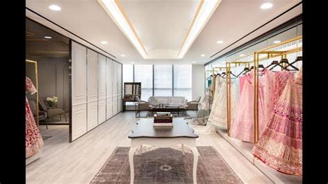 Manish Malhotra Opens Indias First Luxury Fashion Headquarters