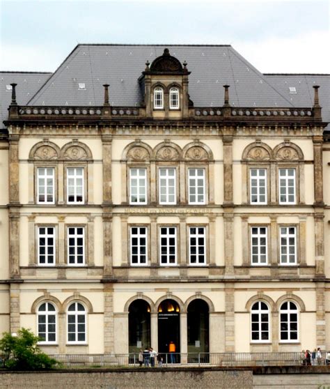 Außergewöhnlich Hamburg Museum Für Kunst Und Gewerbe Weddix