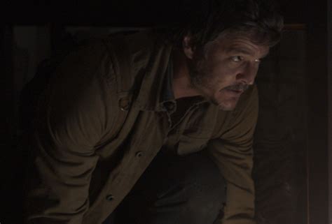 Photo ‘the Last Of Us — Pedro Pascal As Joel Tvline