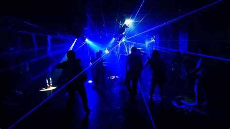 24 Best Night Clubs In Goa Unveiling The Ultimate Nightlife Experience