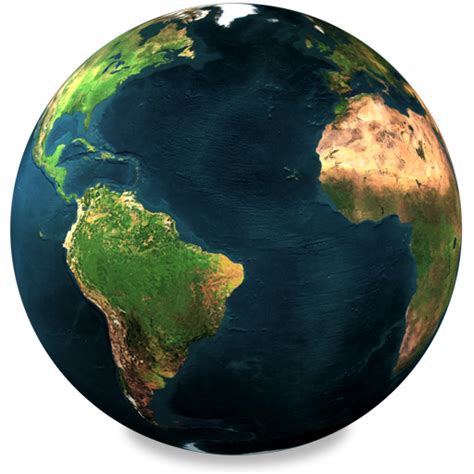 Earth Png Transparent Png Mart