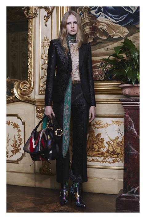 Roberto Cavalli Pre Fall Collection Photos Vogue With Images