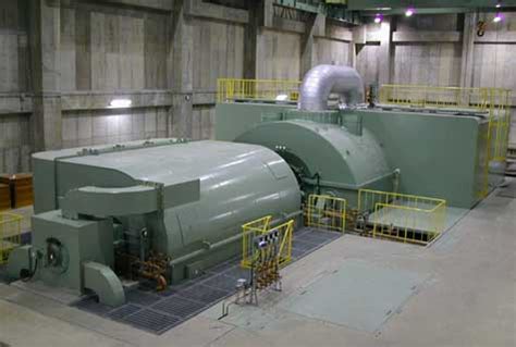 For Thermal Power Plants Thermal And Geothermal Power Generation Fuji Electric Global
