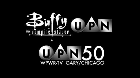 Buffy The Vampire Slayer Upn Teaser Promo Coming This Fall To Upn 50 Wpwr Garychicago July 9