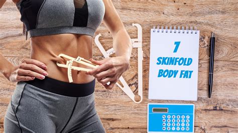 7 Skinfold Body Fat Calculator Fitness Volt