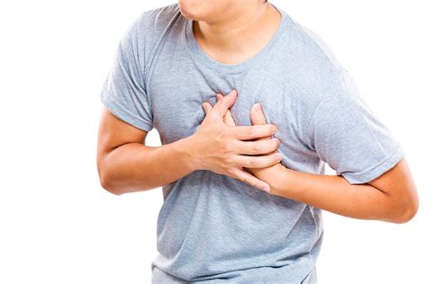 ¿cómo Identificar Un Posible Ataque Cardíaco