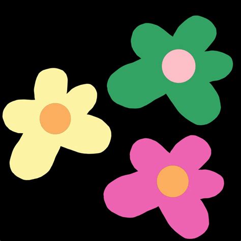 Indie Aesthetic Flowers References Mdqahtani
