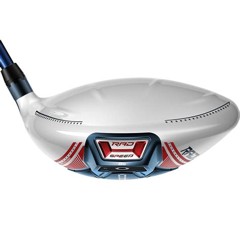 Cobra Limited Edition Radspeed Xb Volition Driver Discount Golf Club Prices And Golf Equipment