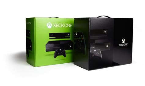 Xbox One Packaging Dieline Design Branding And Packaging Inspiration
