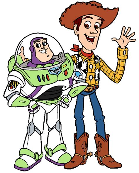 Toy Story Clip Art Clipart Best Clipart Best