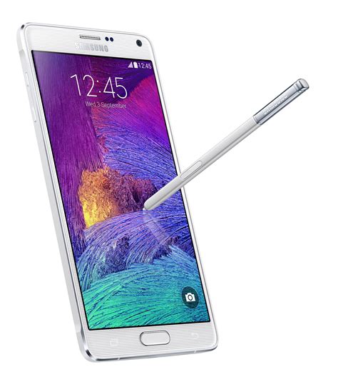 Samsung Galaxy Note 4 And Galaxy Note Edge Unleashed At Ifa 2014