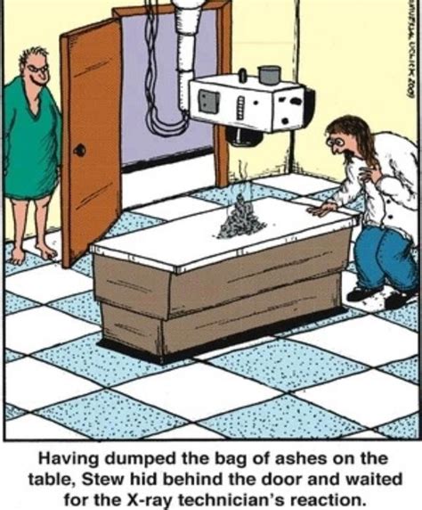 Radiology Tech Humor Cartoon Jokes Funny Cartoons Jokes Funny Cartoons
