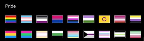 A bisexual community advocate has created a petition to get the unicode consortium to recognize an emoji representing the bisexual flag. Bisexual Pride Flag Emoji Proposal - Tanner Marino