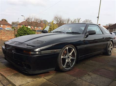 We have 80+ amazing background pictures carefully picked by our community. 1990 Mk3 Supra 3.0L Turbo R154 | Driftworks Forum