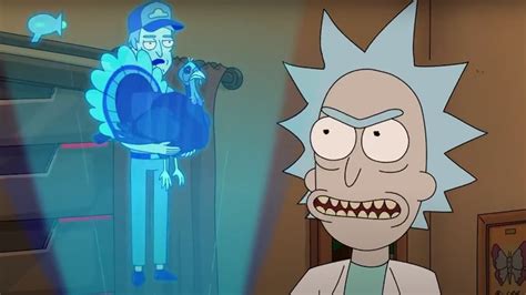Justin Roiland Makes A Bold Promise About Rick And Morty Season 6