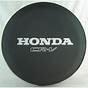 99 Honda Crv Spare Tire Cover