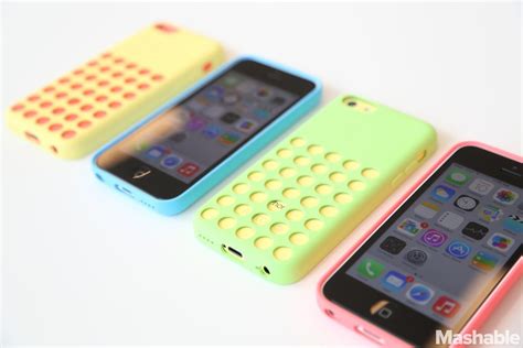The New Iphone 5c 5 Reasons Why You Shouldnt Consider Buying It