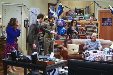 Big Bang Theory Season 9 Spoilers Episode 17 Synopsis Released What