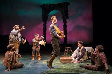 ada grey reviews for you review of short shakespeare a midsummer night s dream at chicago