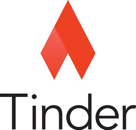 Tinder Logo Png Png Image Collection