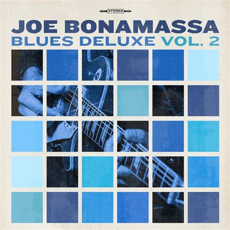 ‎blues Deluxe Vol 2 Album By Joe Bonamassa Apple Music
