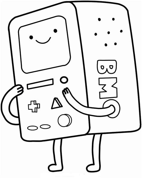 Adventure Time Coloring Pages Adventure Time Girls Cartoon Network My