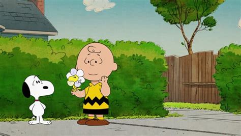 „die Snoopy Show 2 Staffel Startet Am 11 März