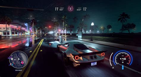 New Need For Speed Heat 4k Screenshots Released
