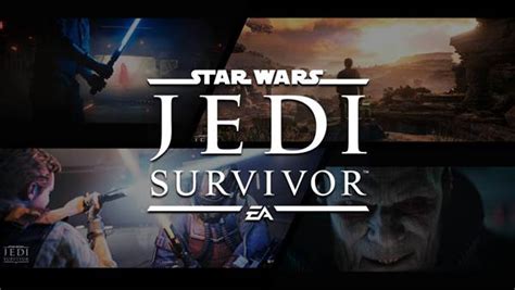 Star Wars Jedi Survivor ın PC sistem gereksinimleri açıklandı