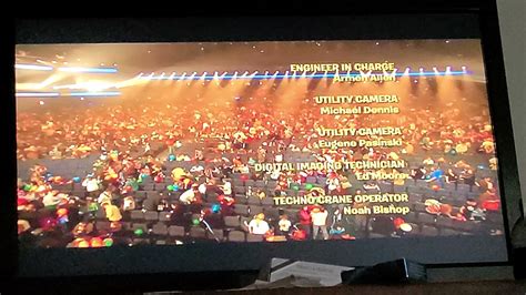 yo gabba gabba live there s a party in my city 2011 end credits youtube