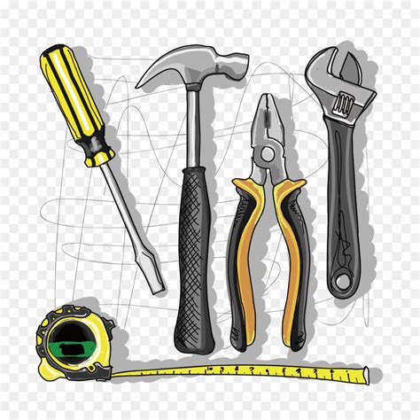 Workshop Tools Clip Art Images And Photos Finder